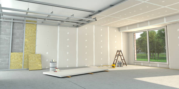 Best Specialized Insulation Services in Roosevelt Park, MI