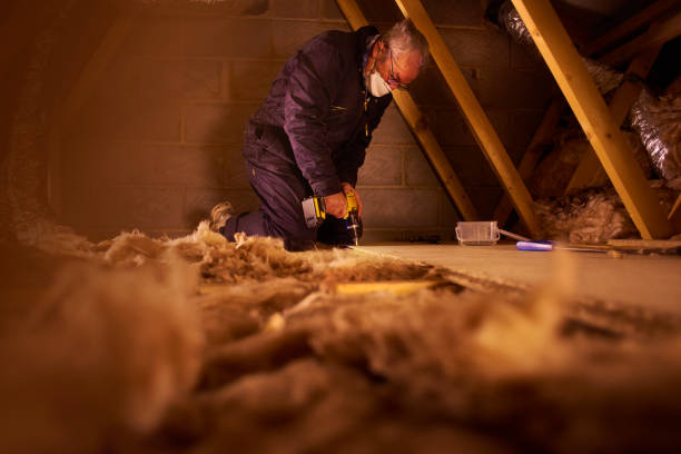 Best Spray Foam Insulation in Roosevelt Park, MI